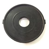  Yongling 99999 special leather bowl aerobic mechanical and electrical bottle rechargeable air pump Rubber leather bowl diaphragm bulging rubber