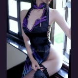 Ципао, поддерживающее нижнее белье, ханьфу, косплей