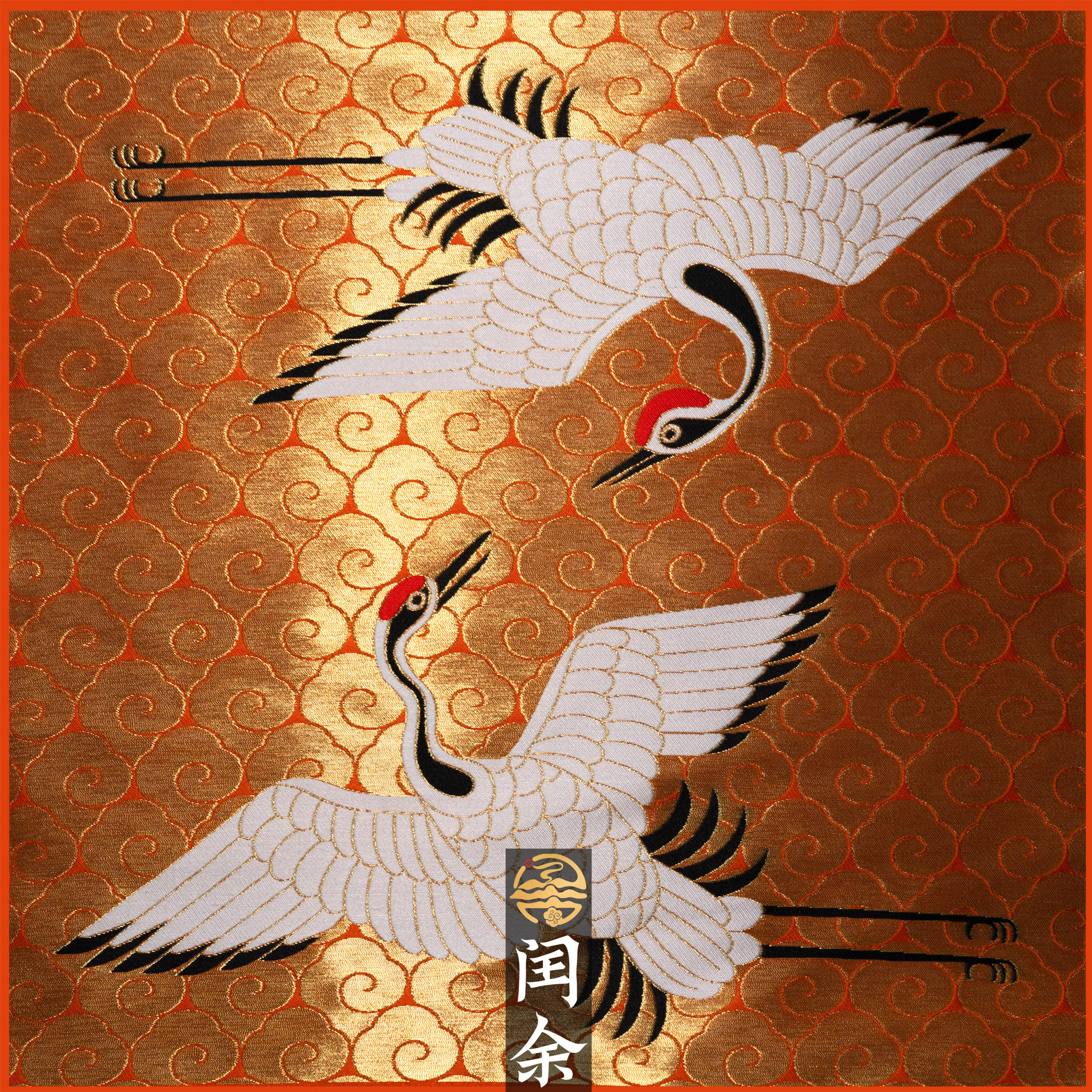 👑复古美学,尽在闰余织造明制汉服 -汉服-淘宝好物网