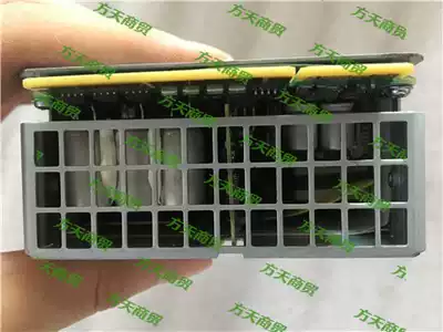 X3500M5 MC750A2-3-4R-02 750W DC Power Supply