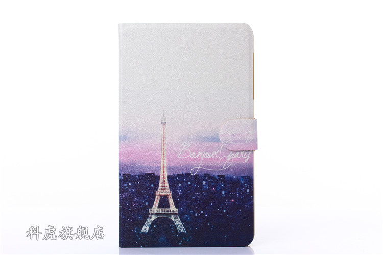 S phim Huawei MediaPad M2 da bảo vệ tay áo 8 inch tablet M2-801w / 803L vỏ - Phụ kiện máy tính bảng bàn phím cho ipad mini