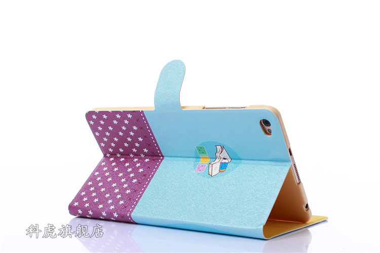 S phim Huawei MediaPad M2 da bảo vệ tay áo 8 inch tablet M2-801w / 803L vỏ - Phụ kiện máy tính bảng bàn phím cho ipad mini