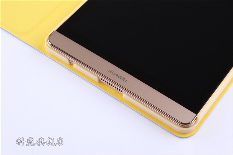 S phim Huawei MediaPad M2 da bảo vệ tay áo 8 inch tablet M2-801w / 803L vỏ - Phụ kiện máy tính bảng bàn phím cho ipad mini