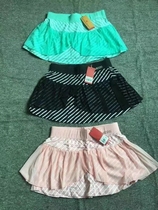 Sports Skirts Tennis Skirts Trendy Hot Pants Yoga Skirts New Deals on Clearance