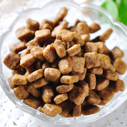 Королевский корм для собак PD30 VIP Dog Grain 3 кг7,5 кг Тедди пожилой зерно 6,5 кг до слезоточивых знаков и Mao Mao PDA26