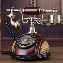 Special antique telephone European style telephone fashion retro American telephone landline phone New