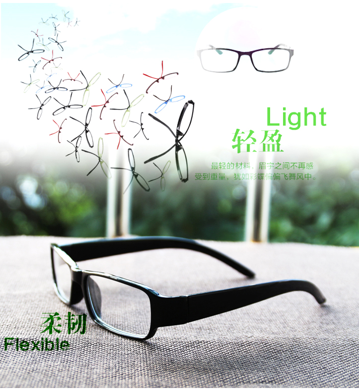 Montures de lunettes en Plaque - Ref 3141153 Image 6