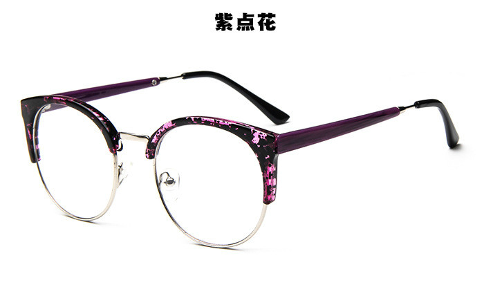 Montures de lunettes en Tole - Ref 3139773 Image 3