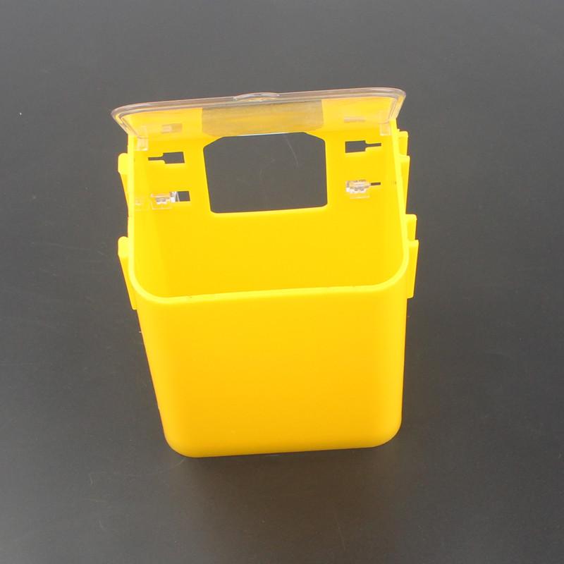 Sản phẩm mới của Zhiang, chim và chim bồ câu, vật tư, bồ câu, bồ câu, vật nuôi, hộp chống bụi đặc biệt, hộp treo bên ngoài, hộp - Chim & Chăm sóc chim Supplies ban long chim