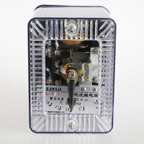 Original Xu Ji Current Relay DL-13 6A Power Relay DL-10