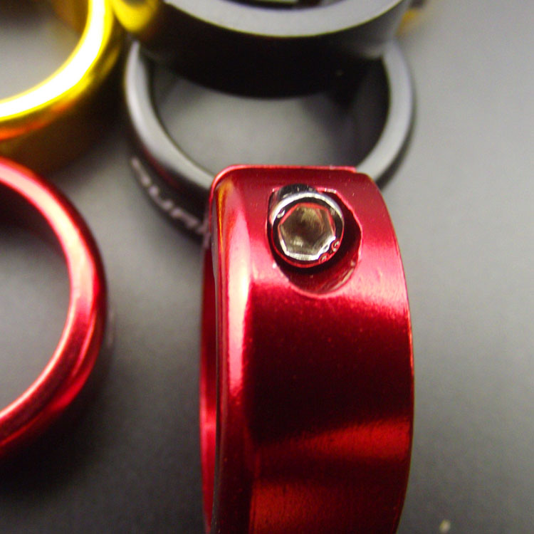 Poignées de vélo QUARRY - Ref 2337051 Image 31