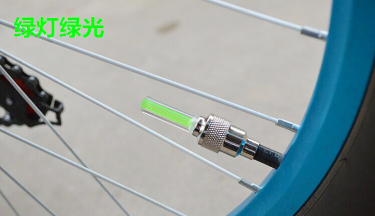 Lumière vélo QUARRY - feux de Valve - Ref 2399009 Image 30