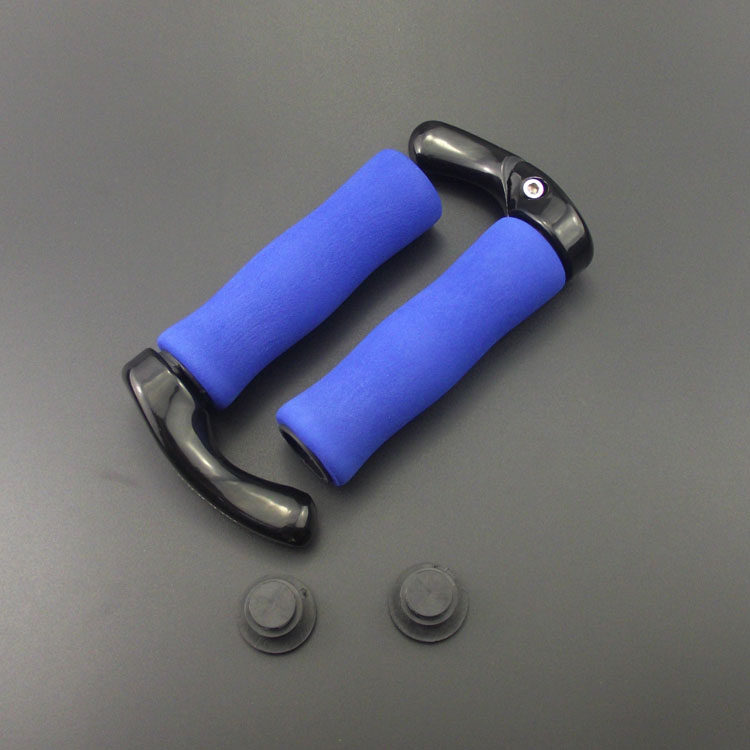 Poignées de vélo QUARRY - Ref 2336682 Image 27