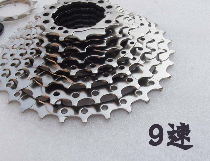 Pignon de vélo - Ref 2373916 Image 27