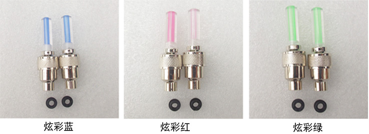 Lumière vélo QUARRY - feux de Valve - Ref 2399009 Image 25