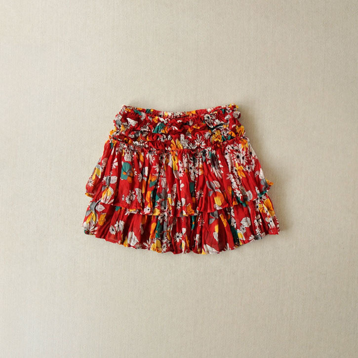 Jupe pour fille - Ref 2051675 Image 10