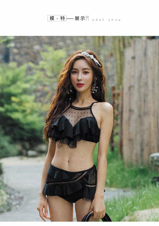 Maillot de bain pour femme - Ref 3039044 Image 19