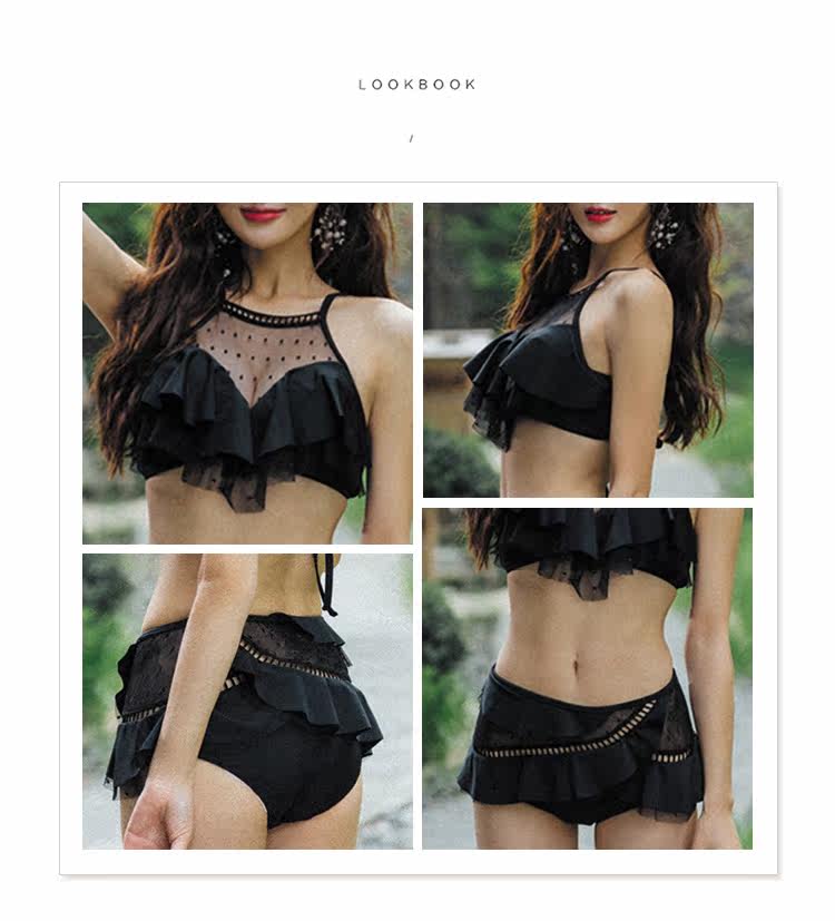 Maillot de bain pour femme - Ref 3039044 Image 7