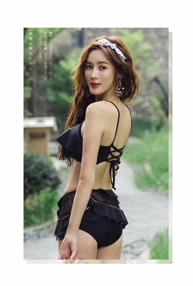 Maillot de bain pour femme - Ref 3039044 Image 25