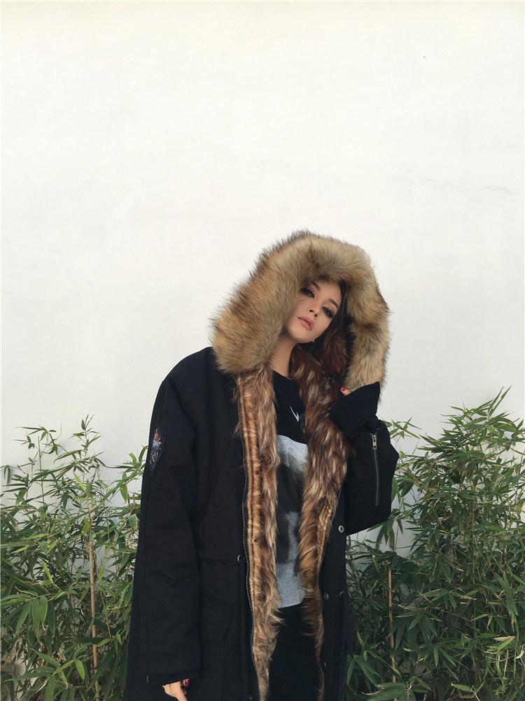 Blouson hiver pour homme COLLECTION - Ref 3114710 Image 46