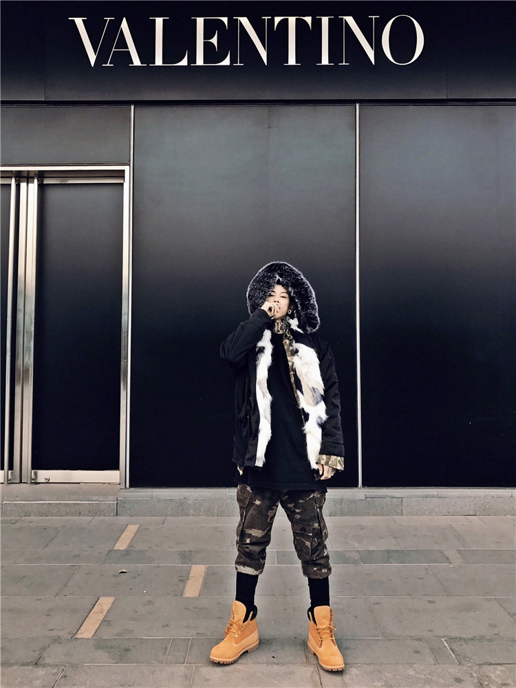 Blouson hiver pour homme COLLECTION - Ref 3114710 Image 37