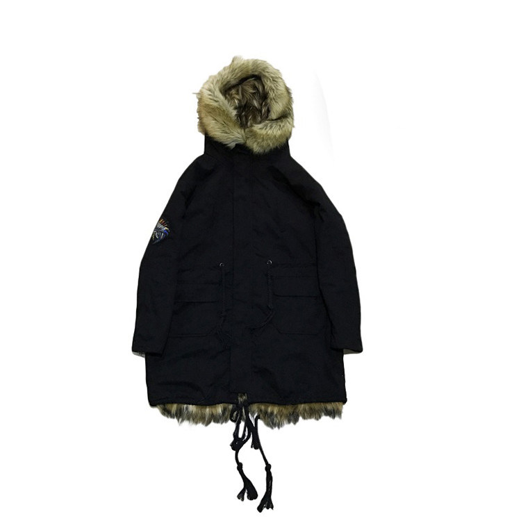 Blouson hiver pour homme COLLECTION - Ref 3114710 Image 52