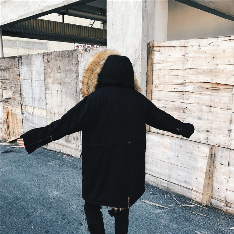 Blouson hiver pour homme COLLECTION - Ref 3114710 Image 31