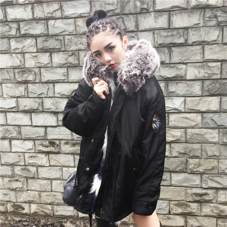 Blouson hiver pour homme COLLECTION - Ref 3114710 Image 25