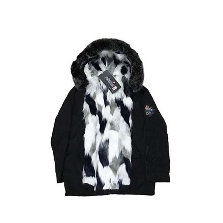 Blouson hiver pour homme COLLECTION - Ref 3114710 Image 57