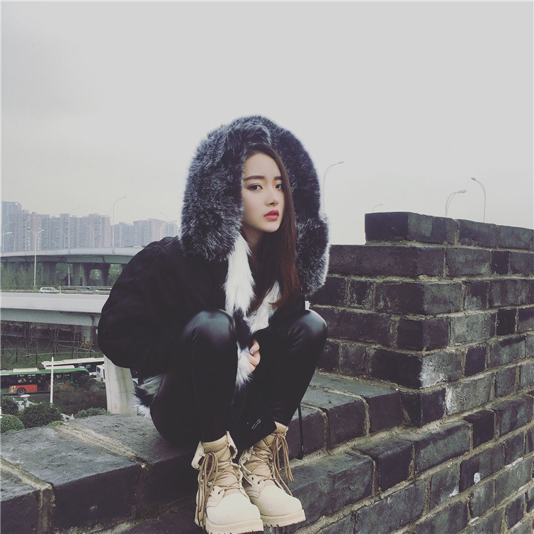 Blouson hiver pour homme COLLECTION - Ref 3114710 Image 38