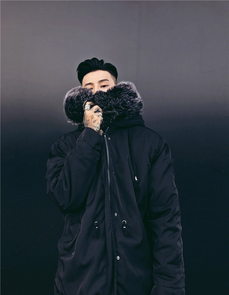 Blouson hiver pour homme COLLECTION - Ref 3114710 Image 32