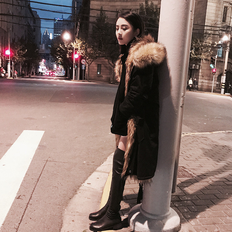 Blouson hiver pour homme COLLECTION - Ref 3114710 Image 50