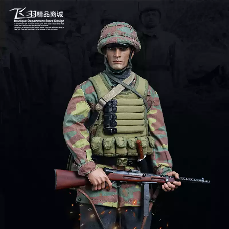 FZ Art studio群雄西凉之狼董卓董仲颖FZ016谋士李儒李文优FZ015-淘宝