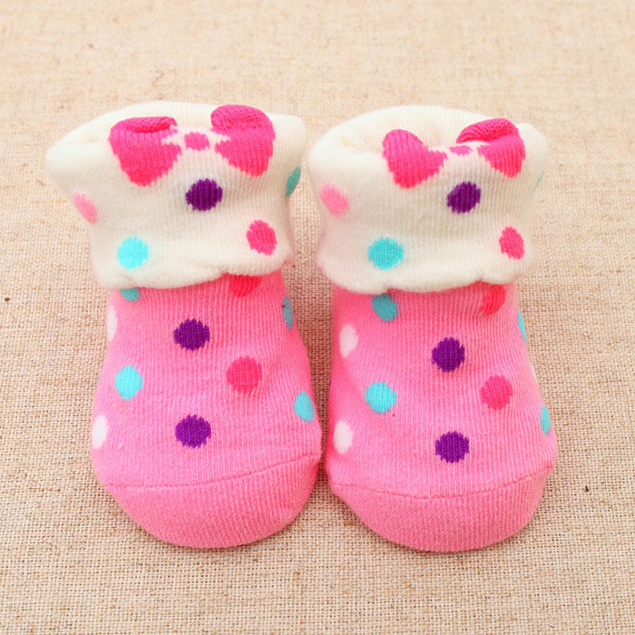 Chaussettes pour bébé - Ref 2109900 Image 41