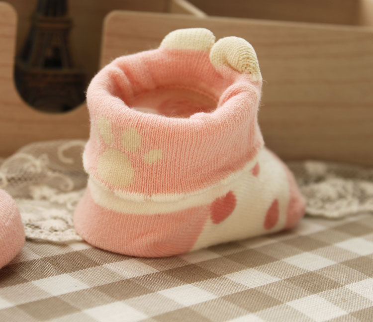 Chaussettes pour bébé - Ref 2109900 Image 27