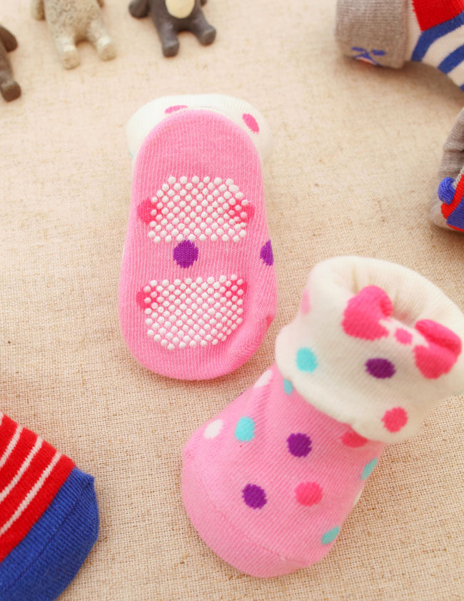 Chaussettes pour bébé - Ref 2109900 Image 54