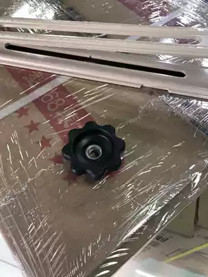 Yunguang 168 Clip Wheel Wheel Handwheel