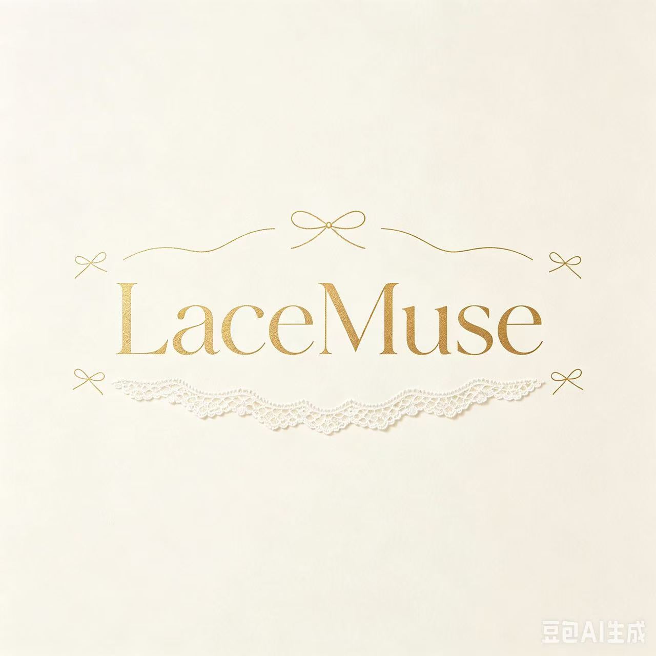 轻奢LaceMuse