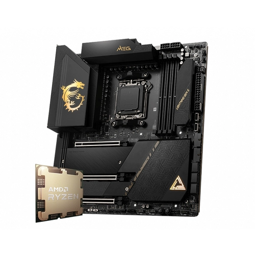 AMD Материнская плата, комплект, процессор AMD ryzen R5, 7500, 7600×, 7600x, 9600×, 9600x