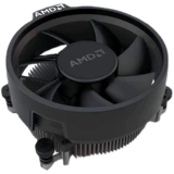AMD Оригинальный подлинный призрак Stealths Sneaks Am4 застежка под давлением ITX без света.