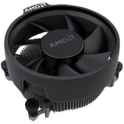 AMD Оригинальный подлинный призрак Stealths Sneaks Am4 застежка под давлением ITX без света.
