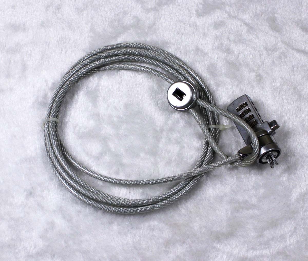 Notebook Theft Lock 1 8 m Notebook Lock Computer Lock Manufacturer Direct