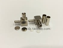 Huawei network card antenna radio frequency head TS-9-JW1 5 to RG174 316 cable coaxial connector