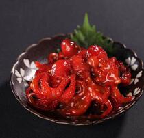 Japanese cuisine delicious taste pay octopus 2KG restaurant Sushi restaurant instant octopus ready octopus