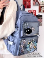 Blue+Coal Ball Penden