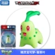 Nhật Bản TOMY Dome card Pokemon Pokemon búp bê túi đồ chơi mô hình tay đồ trang trí Pikachu - Capsule Đồ chơi / Búp bê / BJD / Đồ chơi binh sĩ búp bê giấy