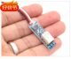 Remote control PWM relay universal switch line LED light control for small volume high-level pulses for model aircraft and ship models