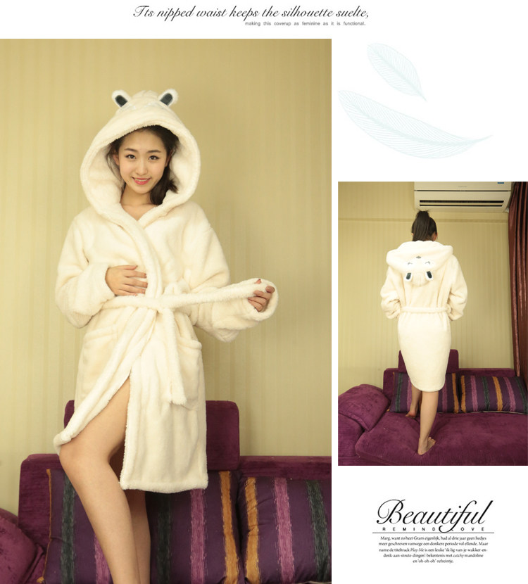 Peignoir jeunesse - Ref 594381 Image 20