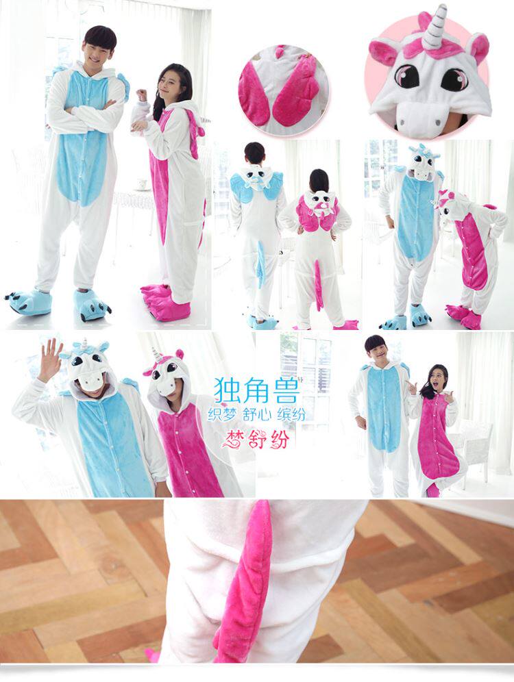 Pyjama mixte en Polyester Polyester  à manches longues - Ref 3005512 Image 27