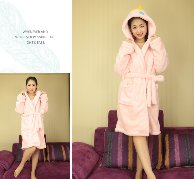 Peignoir jeunesse - Ref 594381 Image 19